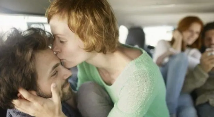 Una revolución que cambiará el amor para siempre