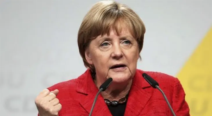 Merkel se perfila hacia su cuarto período como canciller de Alemania