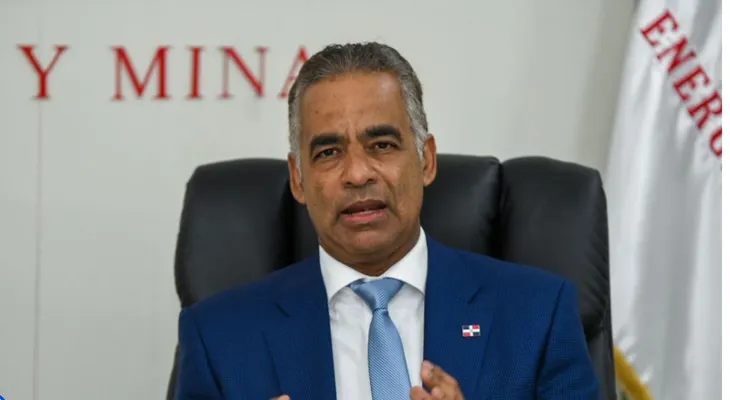 Joel Santos destaca beneficios acuerdo nuclear con EE. UU