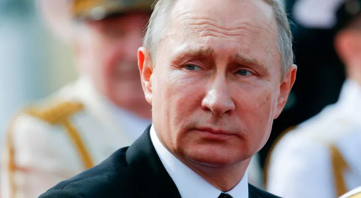 Putin asegura que la crisis de Corea de Norte podría ser "imposible de resolver"
