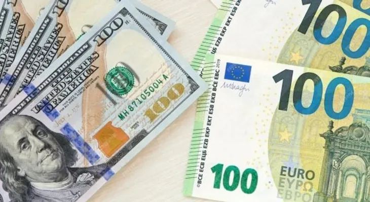 Dólar baja 15 centavos y se vende a RD$59.23; euro sube a RD$70.16
