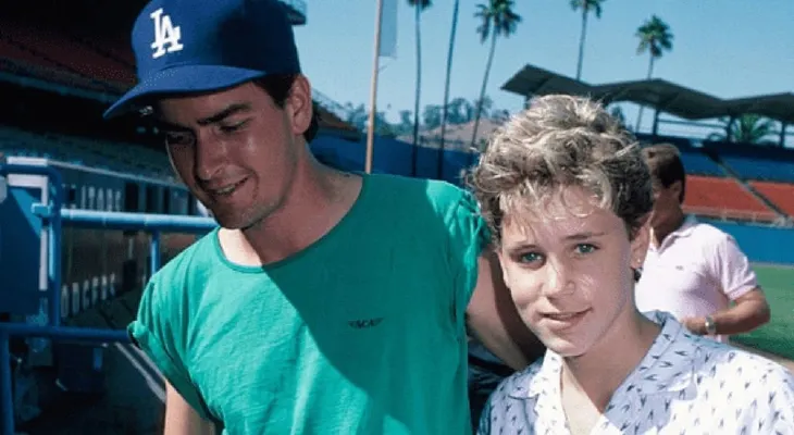Charlie Sheen demandará al diario que publicó una acusación de pedofilia en su contra