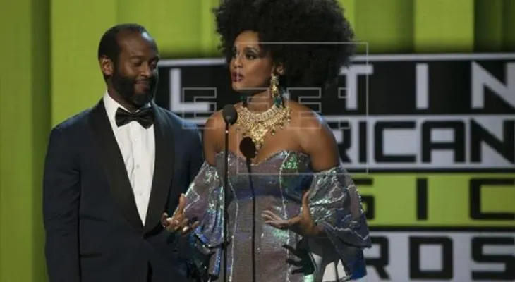 La actriz boricua Jeimy Osorio cantará en los Premios Tu Mundo 2016 en Miami