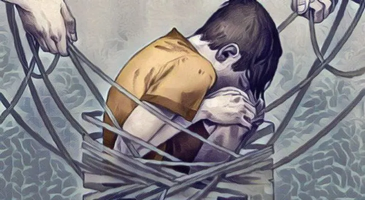 Cómo transformar las heridas de la infancia para poder avanzar