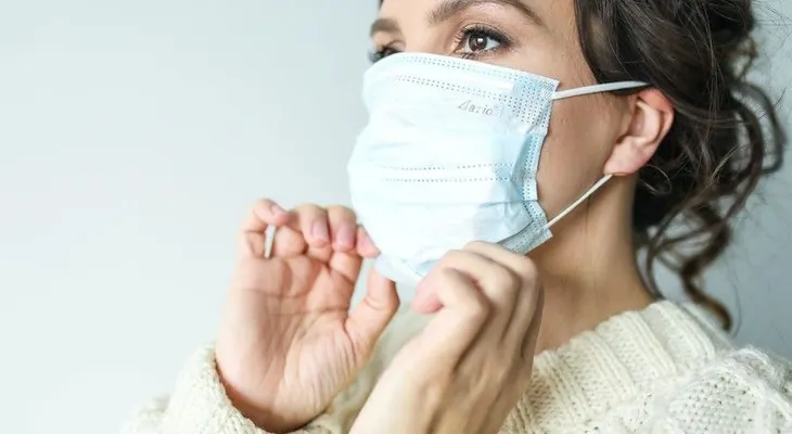 Investigadores logran un material capaz de eliminar el coronavirus 