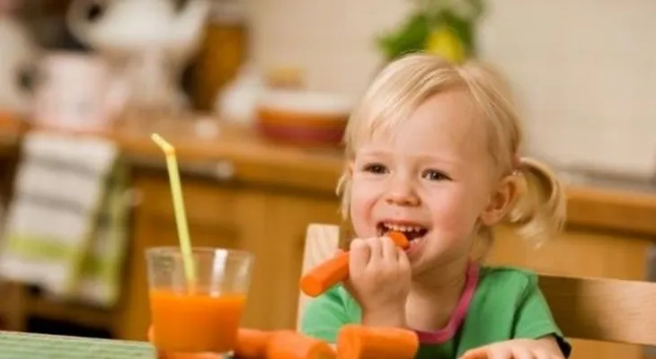 Recomiendan redoblar la educación nutricional en edades tempranas