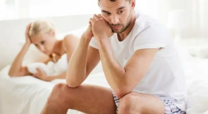 10 temores de los hombres a la hora de tener sexo
