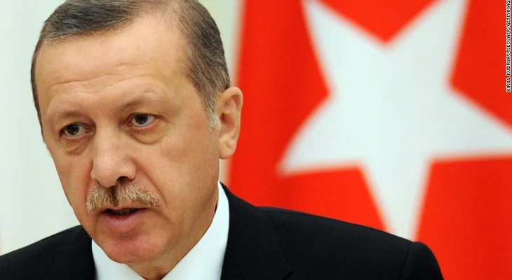 ¿Debería Europa poner más presión sobre Turquía?