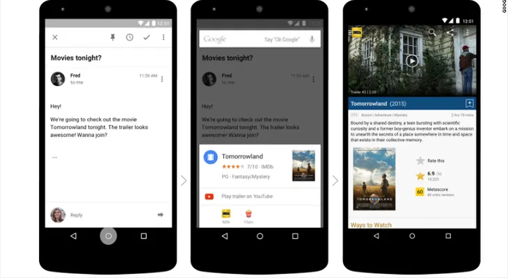 Este podría ser el mejor invento de Google