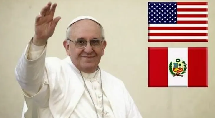 Papa nombra 19 cardenales, entre ellos en Haití
