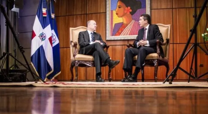 Domínguez Brito: En República Dominicana se vive una cultura de impunidad 