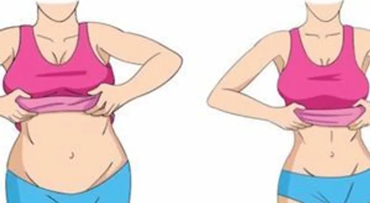 Mujeres y hombres: 2 tacitas diaria en 7 días y tu panza quedará planita!;