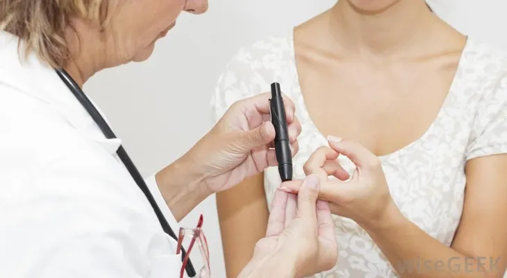 Diez factores a tener en cuenta para prevenir la diabetes