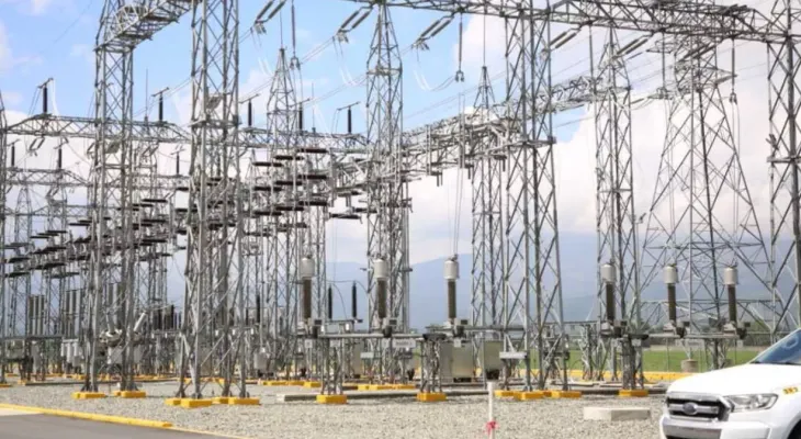 Abinader estima que subsidio eléctrico llegaría a RD$100,000 millones en 2026 por alza de combustibles y mayor demanda