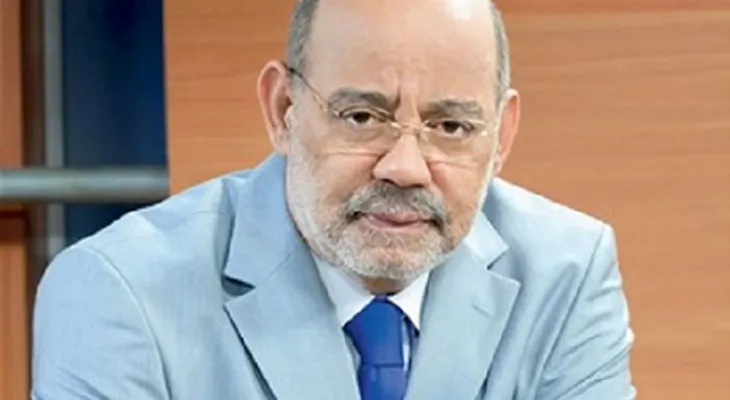 Danilo Medina hace 41 designaciones: César Medina, Viceministro de Relaciones Exteriores