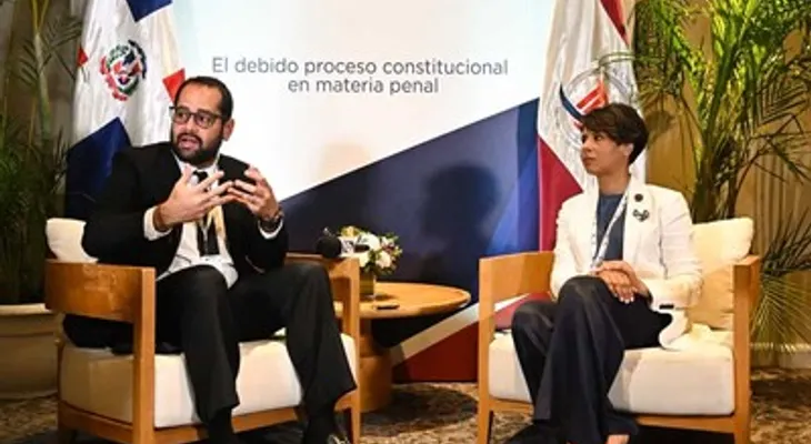 Juristas advierten en congreso que la "mano dura" y más cárcel no frenan la delincuencia