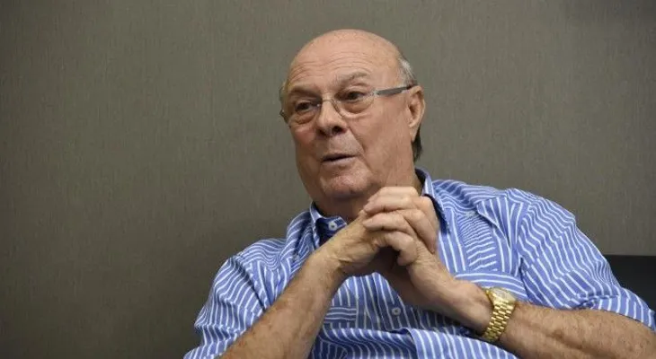 Hipólito Mejía recibe un gran espardarazo en sus aspiraciones; pide unidad al PRM para ganar comicios de 2020