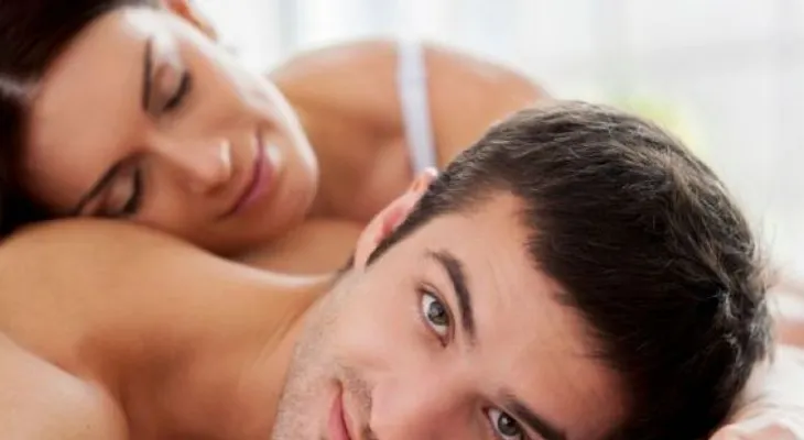 ¡Ajá! 8 señales que envía nuestro cuerpo cuando necesita sexo
