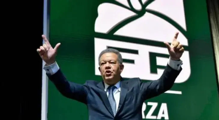 FP desmiente que Leonel se haya reunido con Danilo; buscará una alianza con el PRD, PRSC y el PQDC