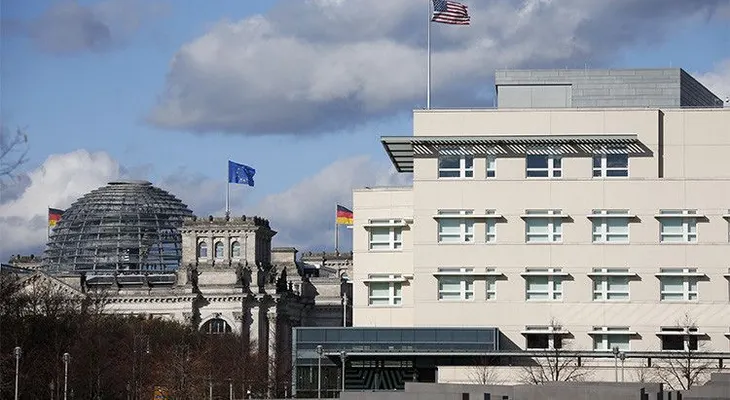 Alemania investiga un nuevo caso de espionaje por parte de EE.UU.