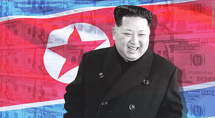 EE.UU.: Kim Jong Un está "rogando por una guerra"