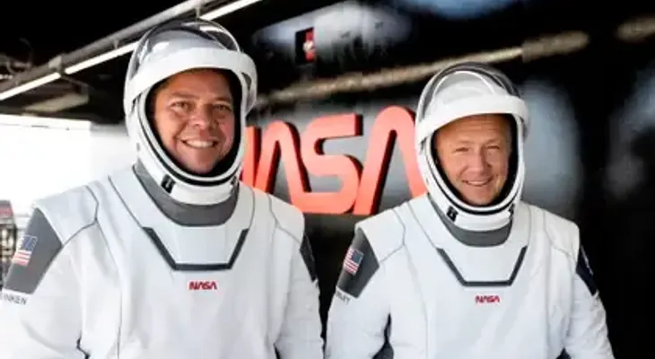 Posponen para el sábado misión tripulada de la NASA operada con un cohete de SpaceX