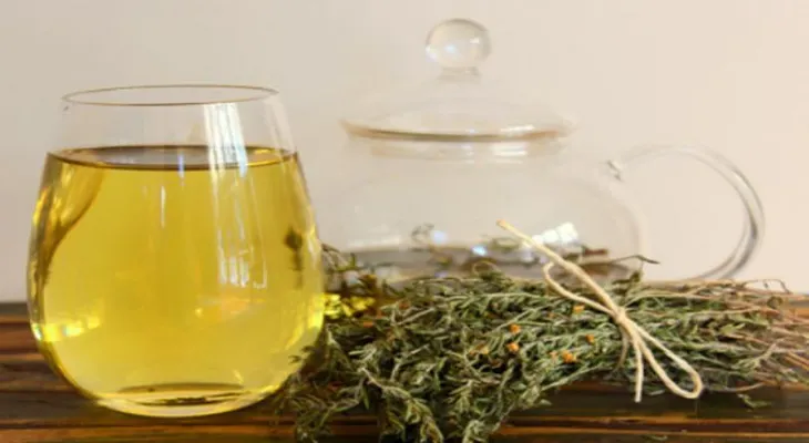 Este poderoso té sirve para vértigo, la fibromialgia, lupus, artritis, fatiga crónica, y para la...