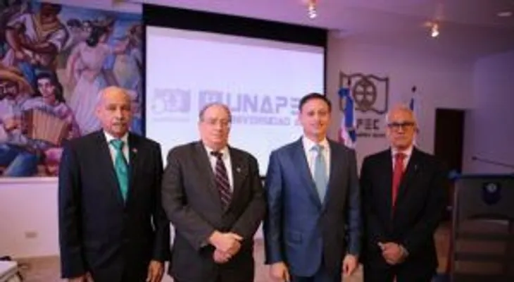 Director CEI-RD afirma exportaciones de residuos ascienden a US$98 millones