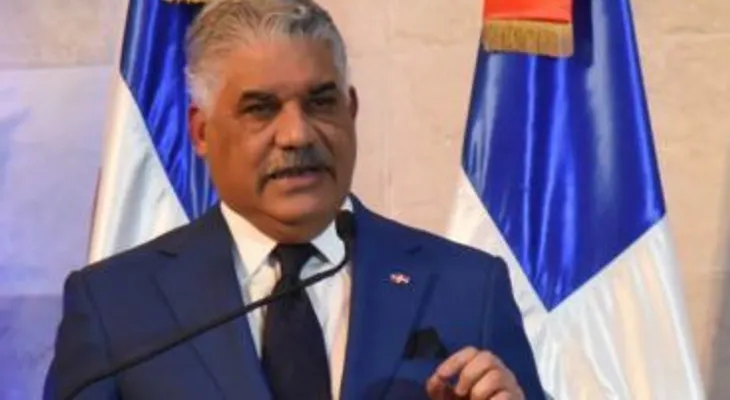  "MVM es el Cantinflas de Danilo Medina"; dice corriente por el rescate del PRD