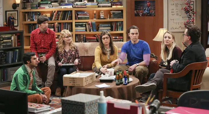La serie The Big Bang Theory llegará a su fin con la próxima temporada en 2019