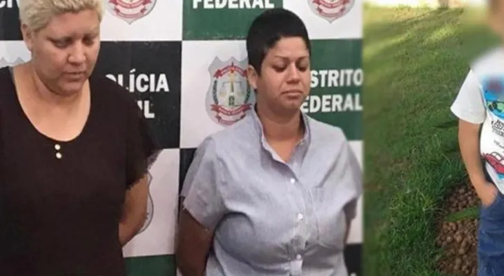 Lesbianas cortan el miembro a su hijo porque querían que fuese niña