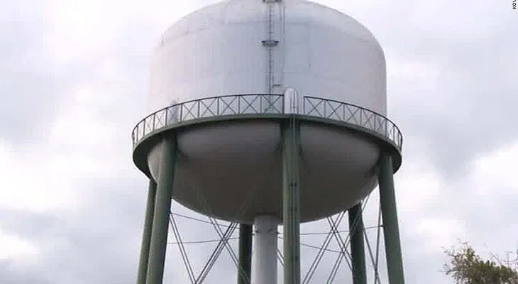 El químico de Erin Brockovich está en el agua de EE.UU., según reporte