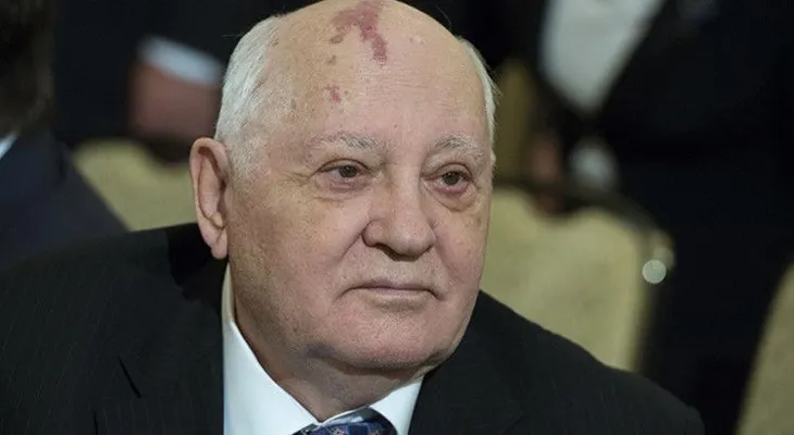 Gorbachov: "El deterioro de las relaciones ruso-turcas será un golpe para los asuntos europeos"