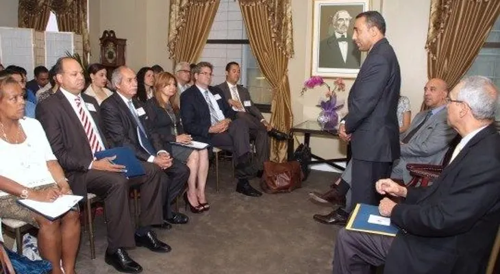 Gobierno daría asistencia a dominicanos ante eventual aprobación de reforma migratoria EEUU