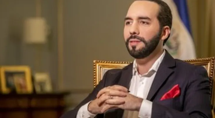 Bukele y primer ministro haitiano abordan rescate de militares salvadoreños y apoyo contra pandillas