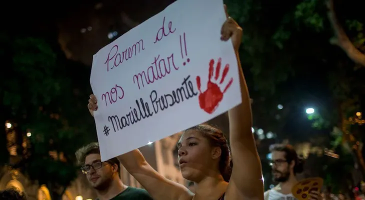 La pandemia que amenaza a las mujeres a escala global