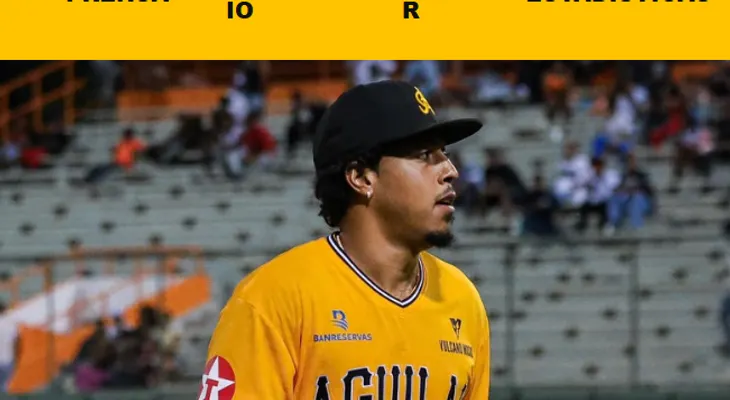 Toros derrotan 7-4 a las Águilas