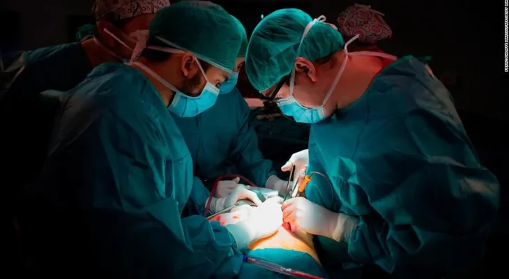 Relacionan las muertes por sobredosis con el incremento en donantes de órganos y trasplantes