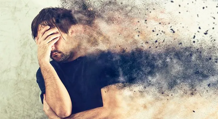 7 signos de la andropausia (la menopausia masculina)