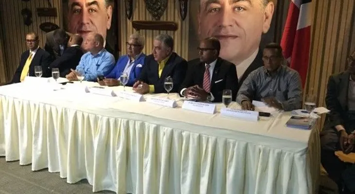 Partido V República celebra Pleno Nacional; escogen miembros estructura dirigencial