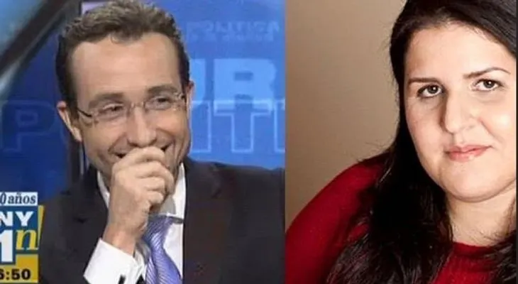 Influyente programa de TV en NY "Pura Política" cumple 10 años 
