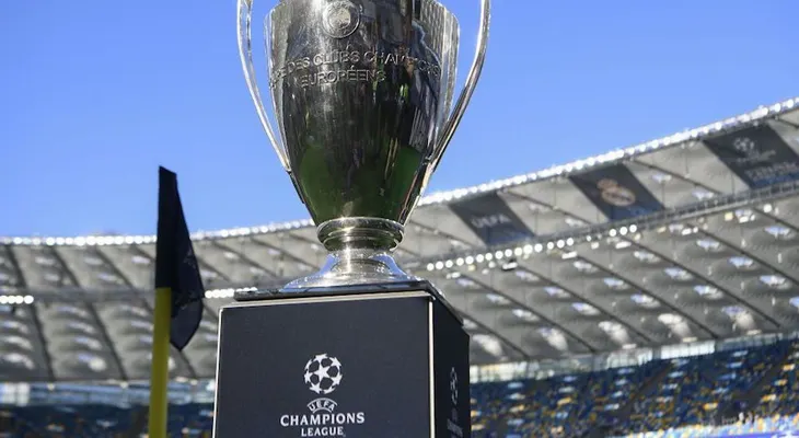 Sorteo de la Champions: Lo que debes saber de los grupos y ganadores premios UEFA