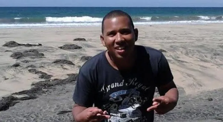 Cabo asesino "esta arrepentido y quiere que lo traten como un ser humano" 
