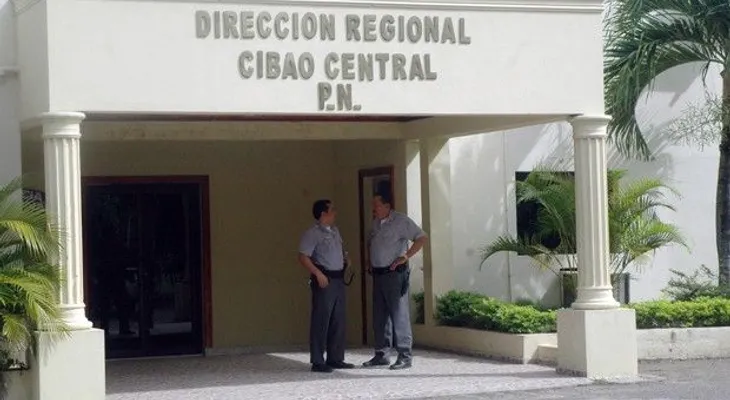 Apresan hombre que mató anciano por cien pesos