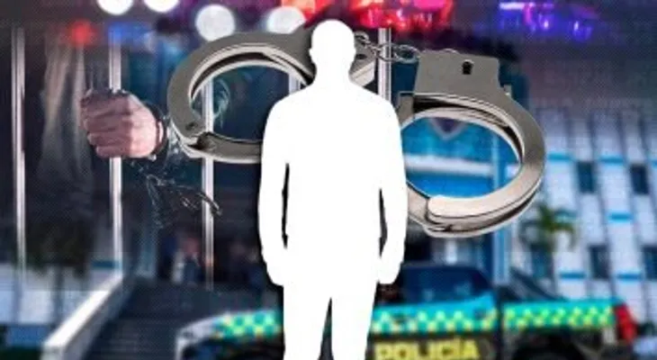 Envían a prisión a hombre acusado de abusar sexualmente de cuatro menores en Barahona