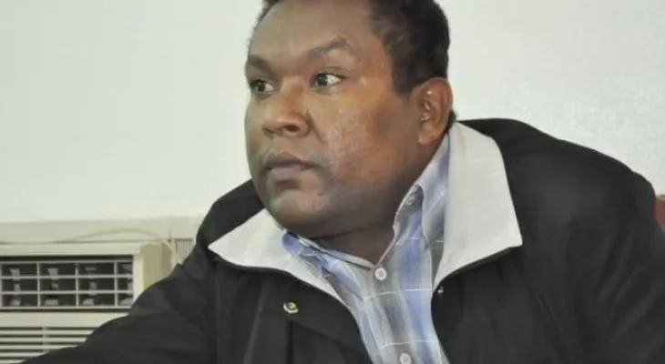 La Santa Sede suspende al padre Jhonny por denuncias de violaciones sexuales en Constanza 