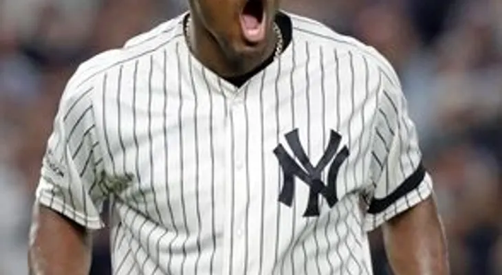 Severino brilla en triunfo de Yankees y obliga a un partido final en Cleveland