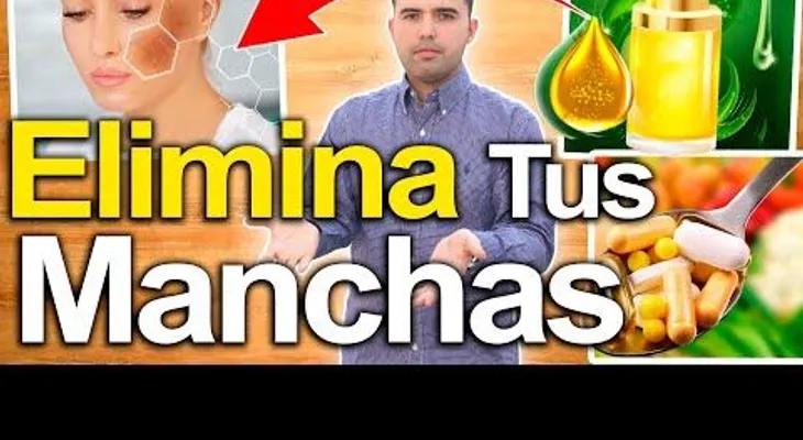 Las manchas oscuras nunca MÁS serán un problema