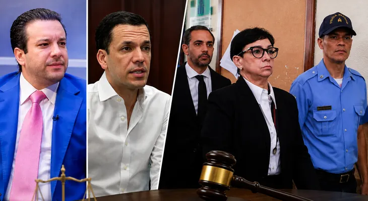 Juicios de fondo por casos Camaleón, Calamar y Jet Set se conocerán este mes en RD