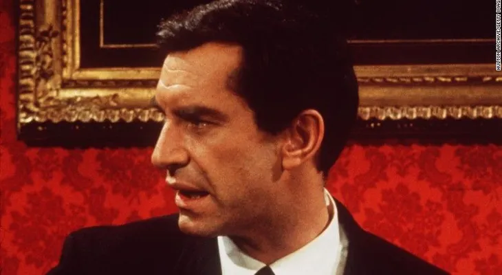 Muere el actor Martin Landau a los 89 años